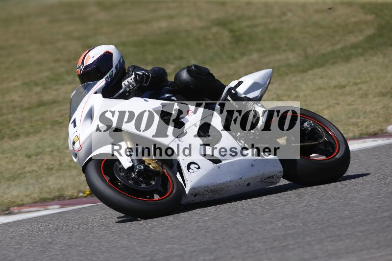 /12 30.04.2026  Speer Racing ADR/Gruppe gelb/11